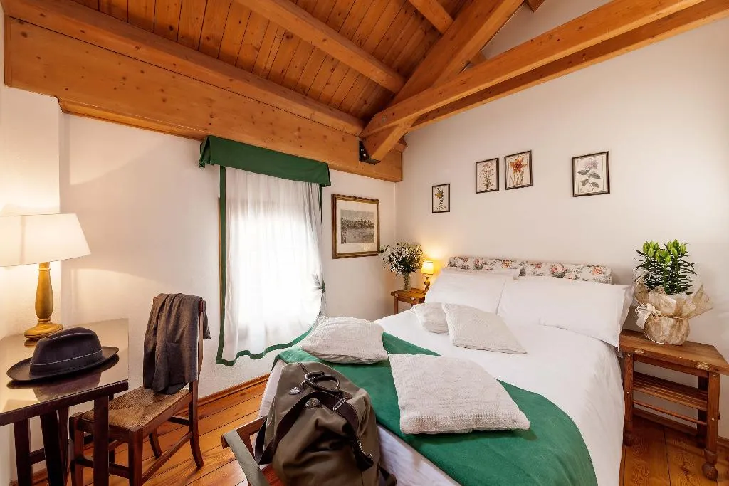 Room, Ca' Tessera Venice Airport, Venice