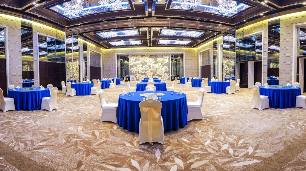 Conferences, Hyatt Regency Dubai Creek Heights, Dubai