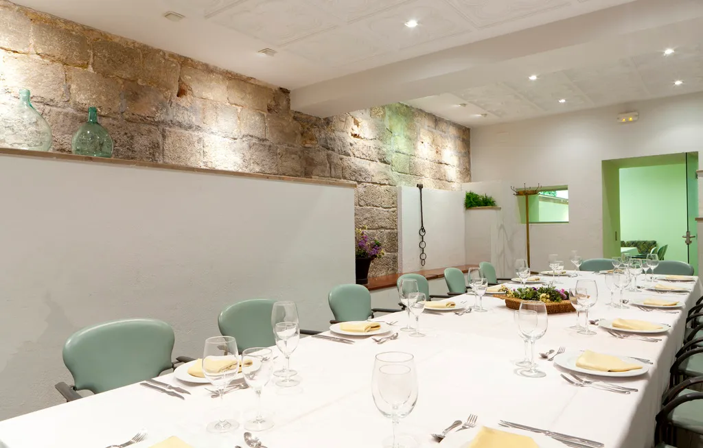 Conferences, Peninsular, Costa Brava