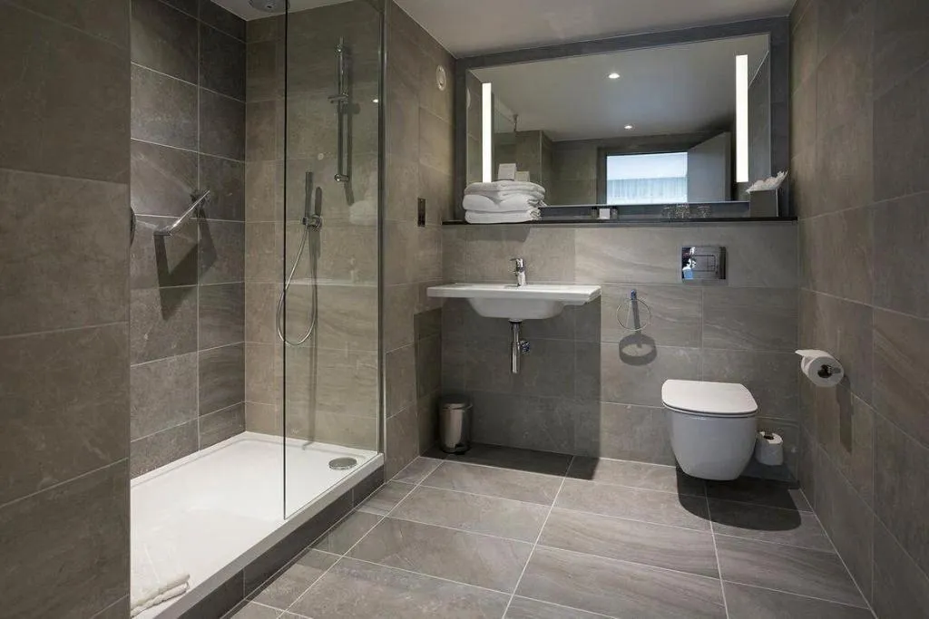 Room, The Samuel, Dublin