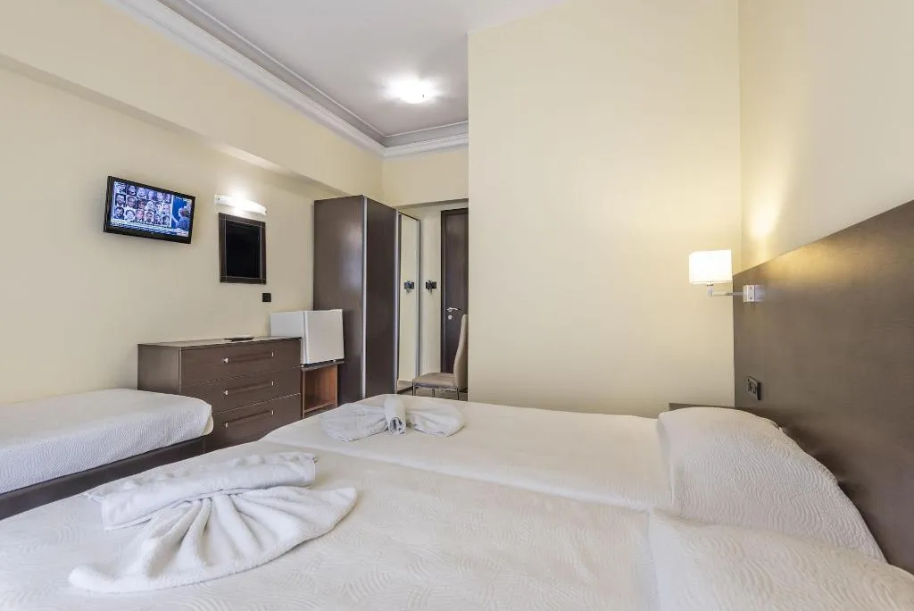 Room, Hotel Sonia, Kos