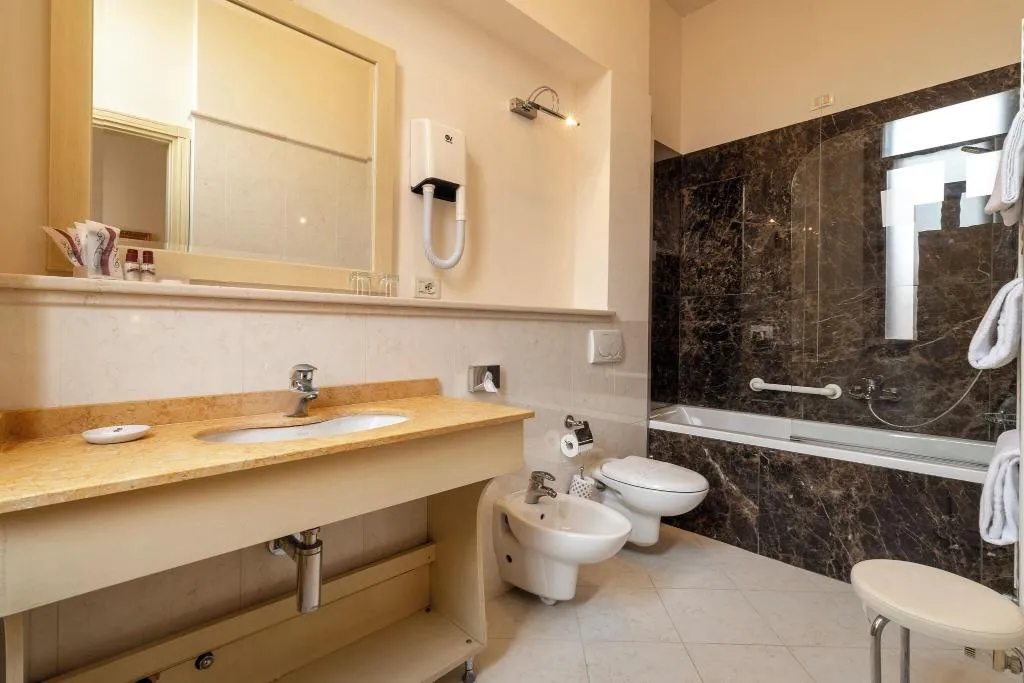 DOUBLE SUPERIOR Room, Bella Venezia, Venice