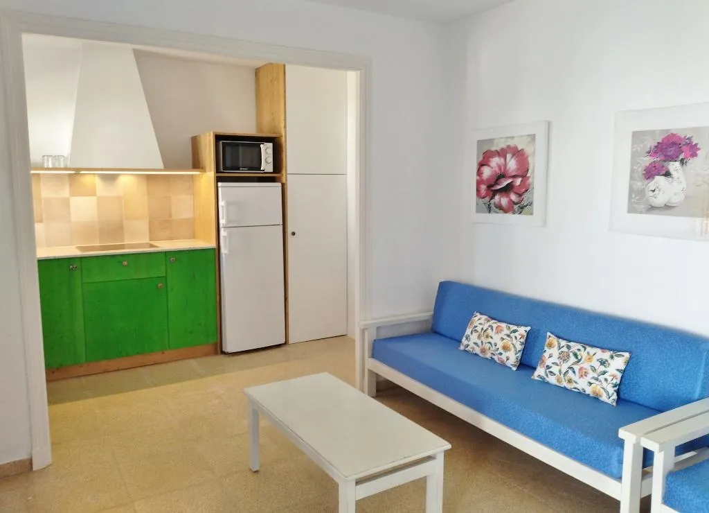 APARTMENT THREE BEDROOMS Room, Nure Cel Blau, Menorca