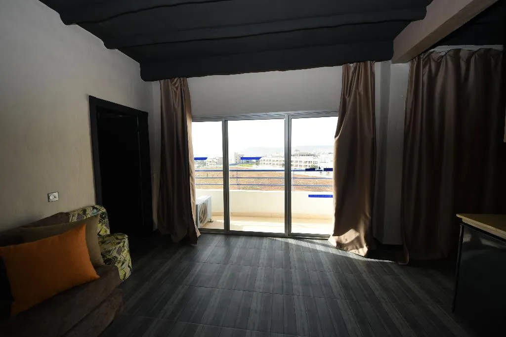 SUITE CLASSIC ONE BEDROOM Room, Hôtel Agyad Agadir, Agadir