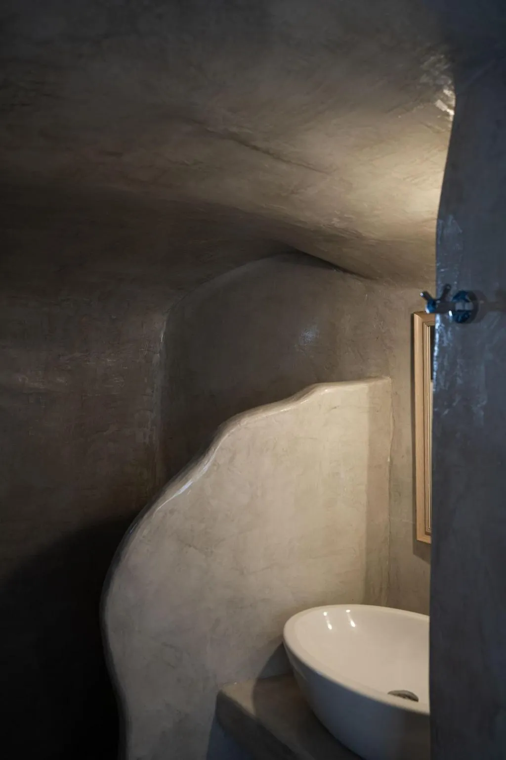 Room, Kastro Mansion, Santorini