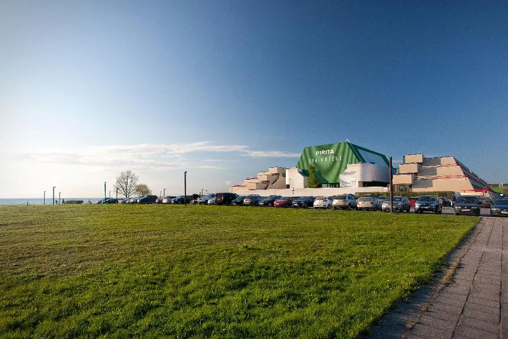 General view, Pirita Beach Hotel & Spa, Tallinn