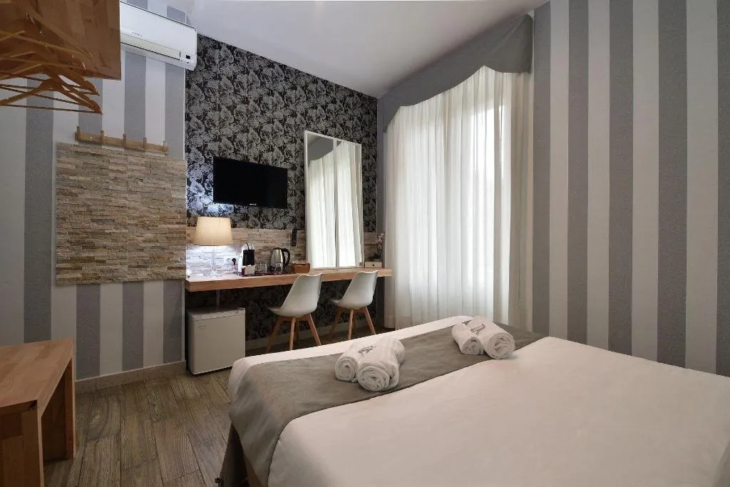 Room, Rome Vatican Inn, Rome