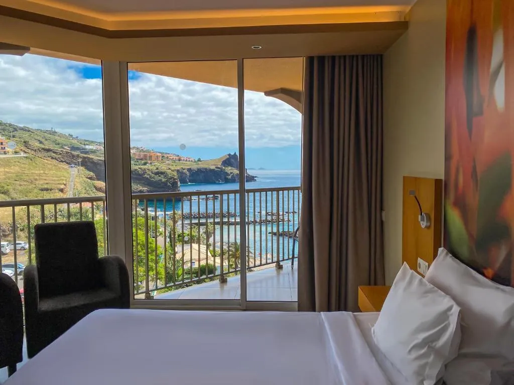 SINGLE SIDE SEA VIEW Room, The Views Oasis, Madeira