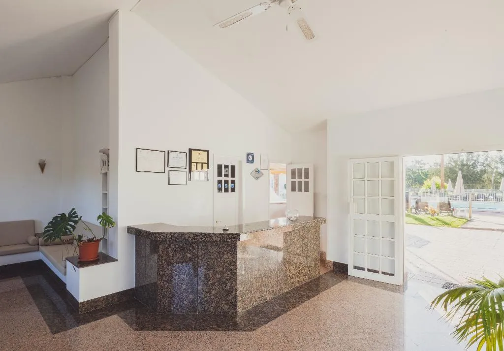 Lobby, Vista Verde - Adults Only, Gran Canaria