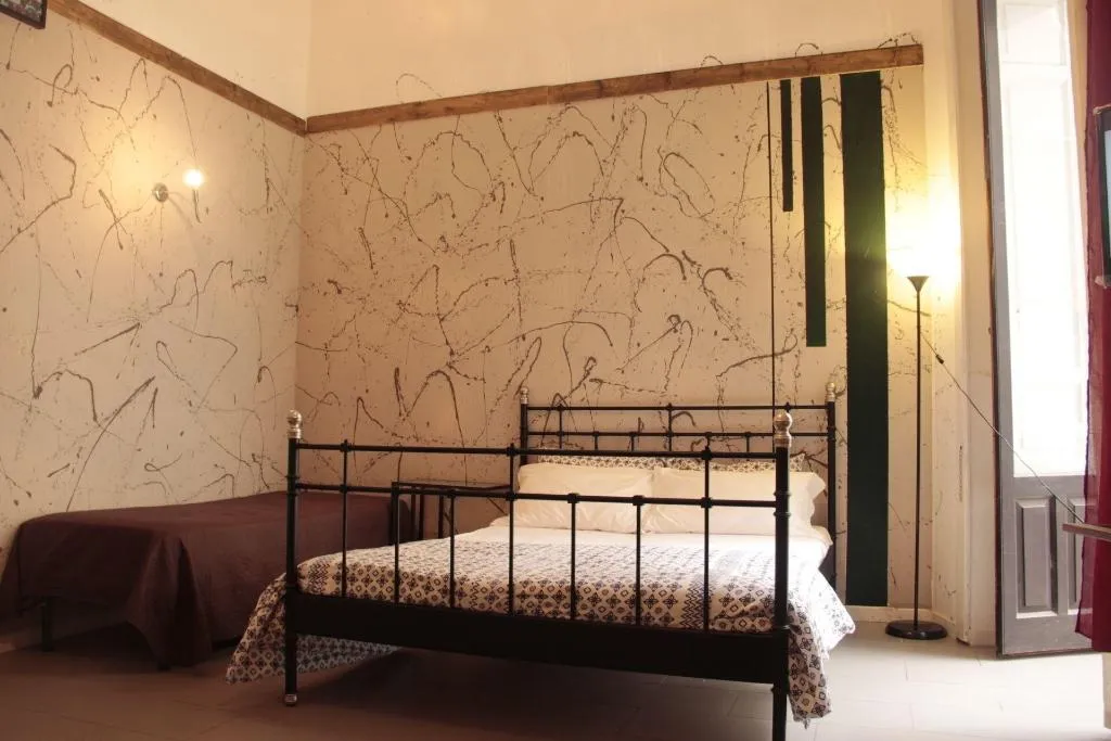 Room, New Rubik's Castle, Catania