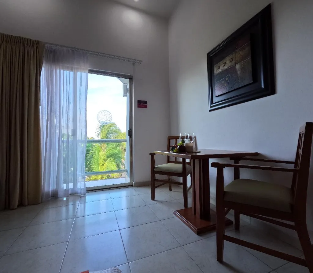 STUDIO OCEAN VIEW Room, Casa Melissa, Playa Del Carmen