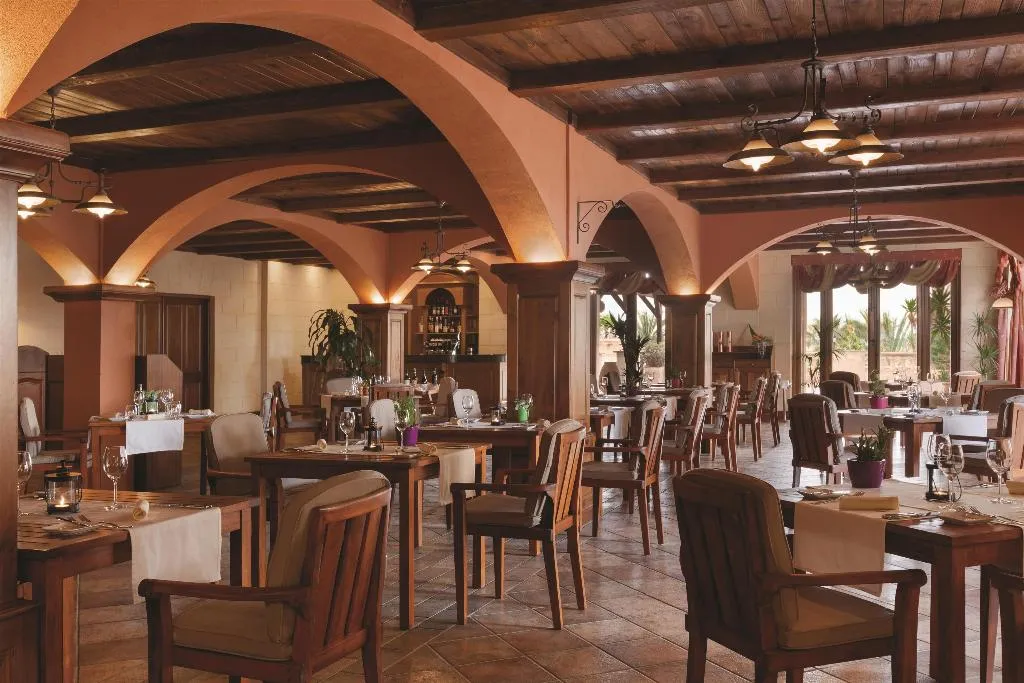 Restaurant, Kempinski Hotel San Lawrenz, Gozo
