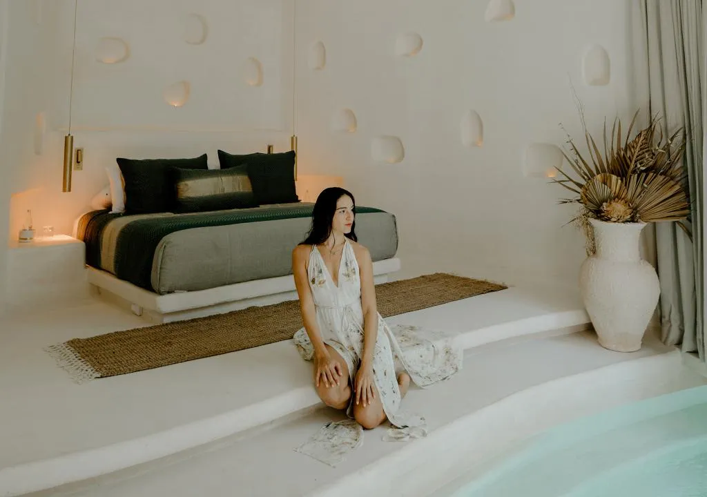 VILLA STANDARD Room, Hotel Milam, Cancun Area