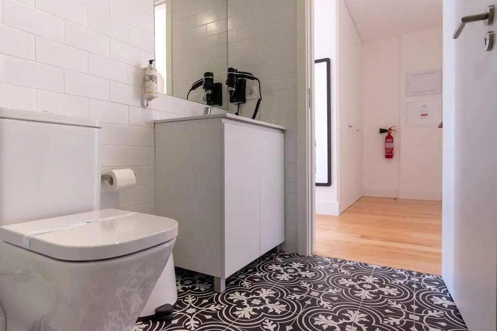 Room, Feel Porto Downtown Townhouses, Porto