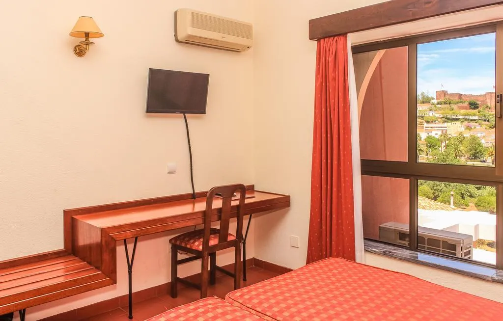 SINGLE CLASSIC Room, Colina dos Mouros, Algarve