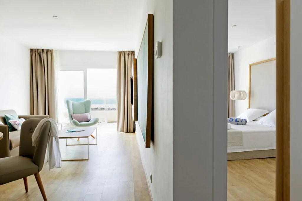 Double or Twin WITH VIEWS Room, R2 Buganvilla Hotel & SPA, Fuerteventura
