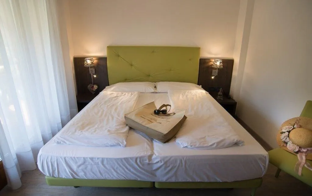 Room, Fantinello Hotel, Venice