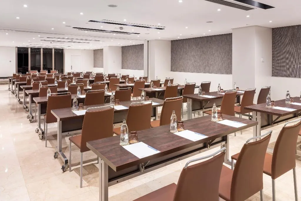 Conferences, Melia Madrid Princesa, Madrid
