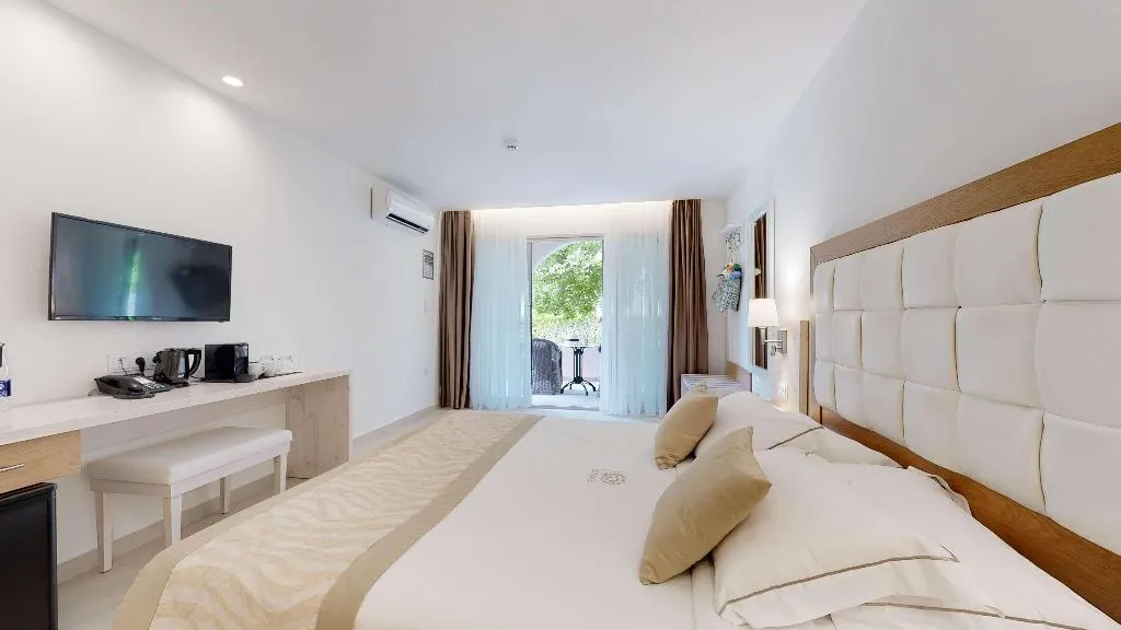 Room, Acrotel Athena Pallas & Residence, Halkidiki