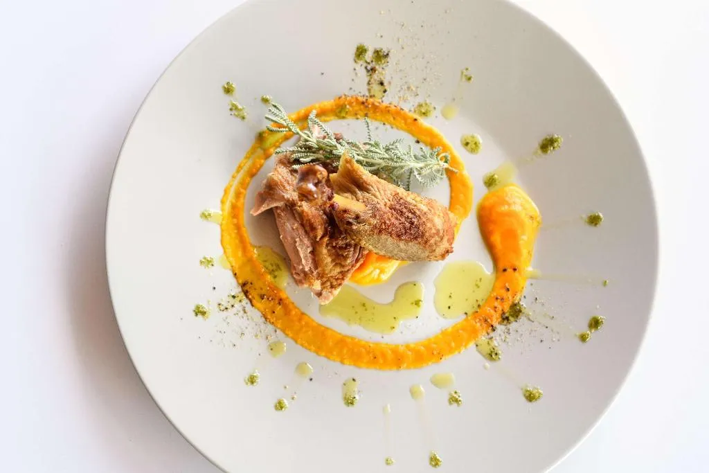 Restaurant, Philoxenia Hotel, Halkidiki
