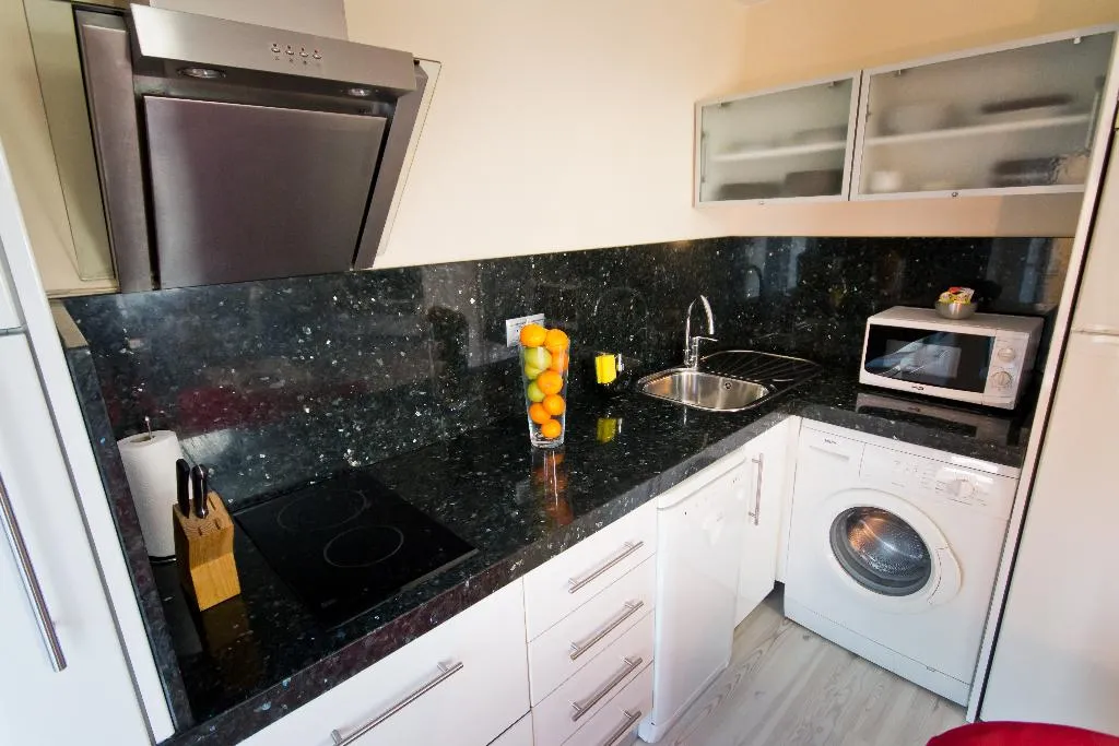 APARTMENT ONE BEDROOM Room, Holidays2Malaga Premium Apartments, Costa Del Sol