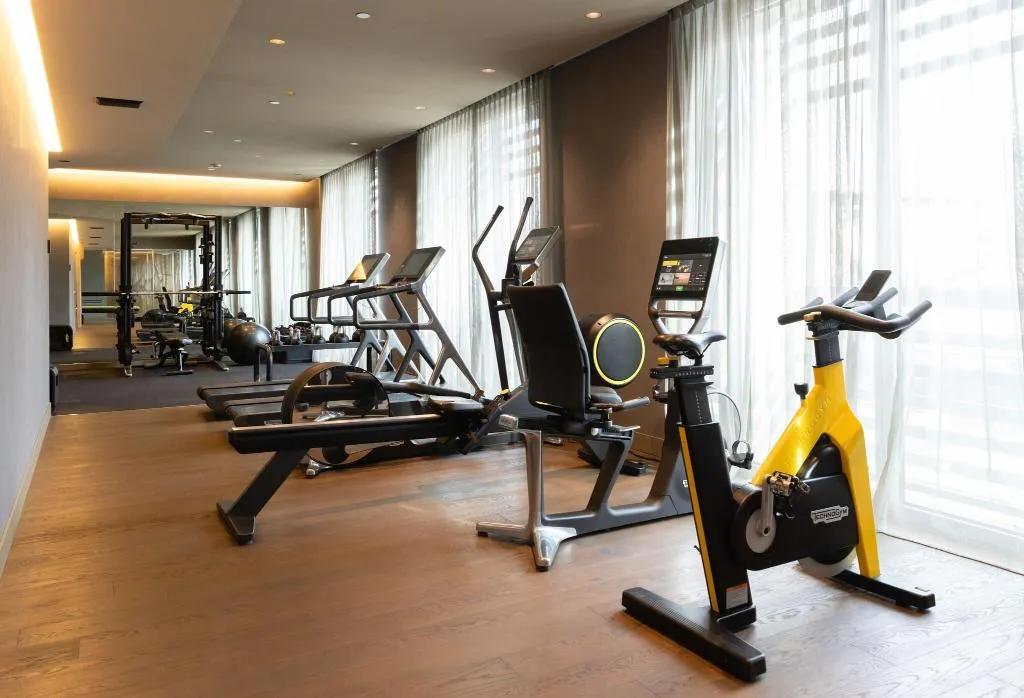 Sports and Entertainment, Hotel Viu Milan, Milan
