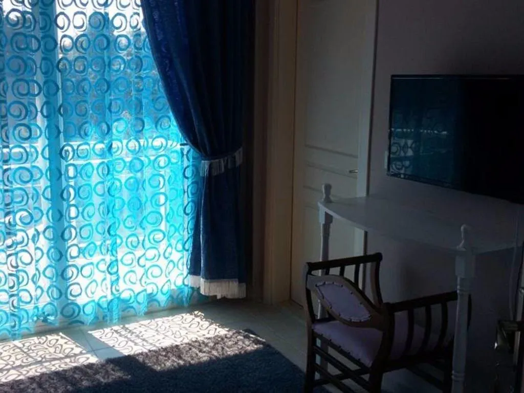 Room, Hotel Antonio, Izmir