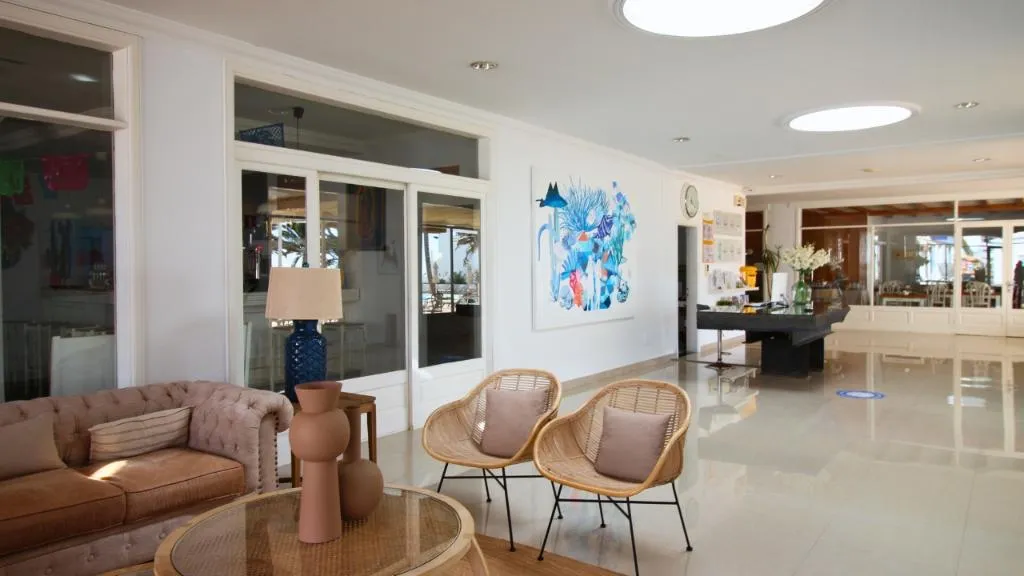 General view, Neptuno Suites, Lanzarote