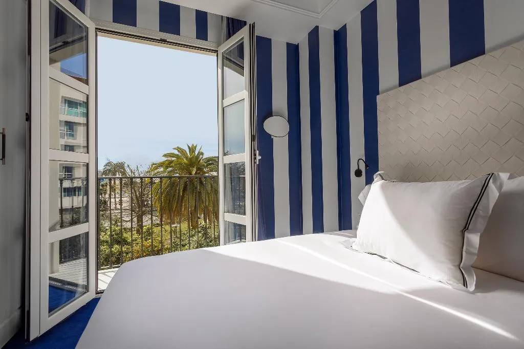 DOUBLE SINGLE USE WITH VIEWS Room, Room Mate Collection Valeria, Málaga, Costa Del Sol