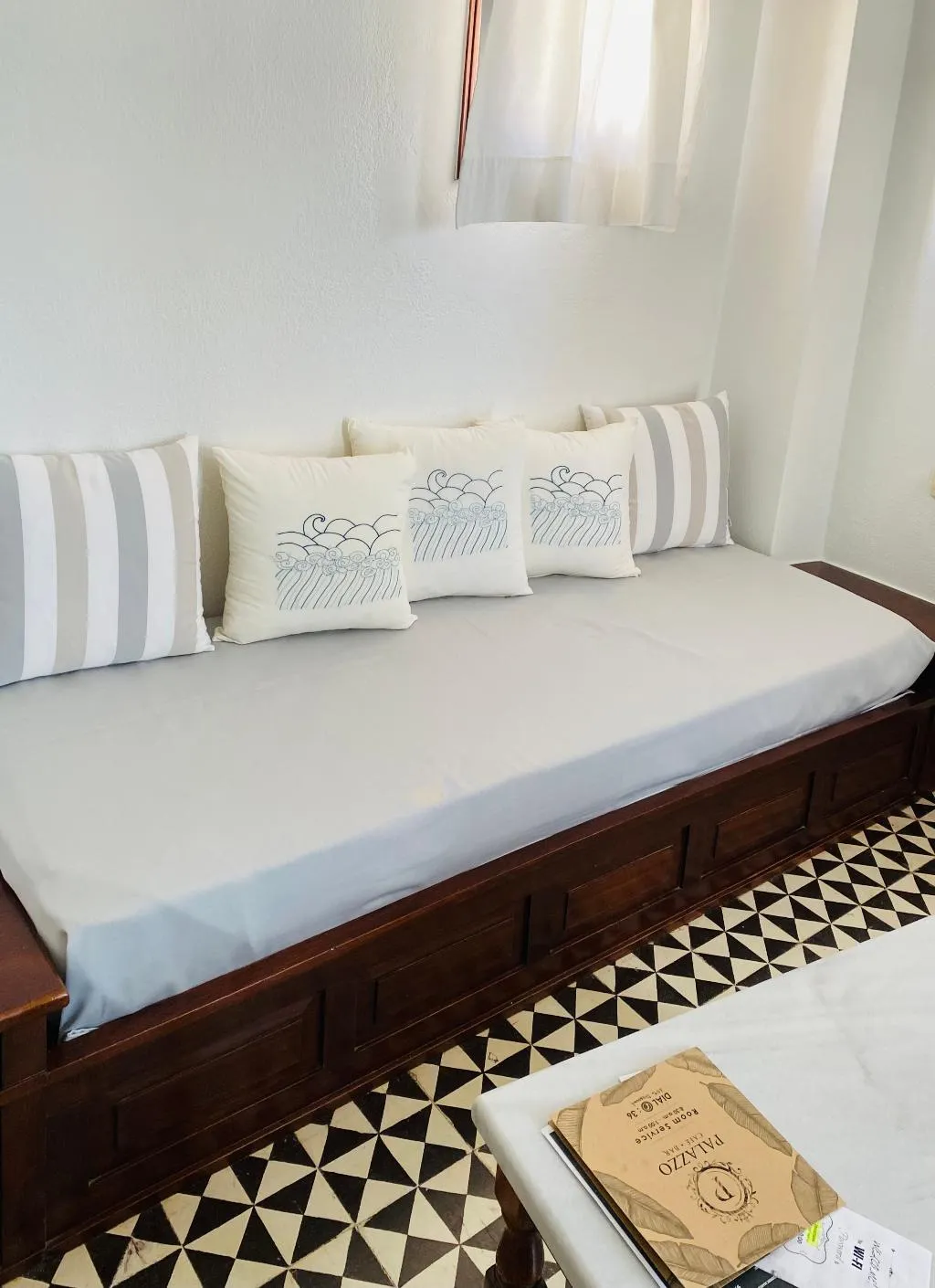 STUDIO STANDARD Room, Palazzo Arhontiko Apartments, Crete