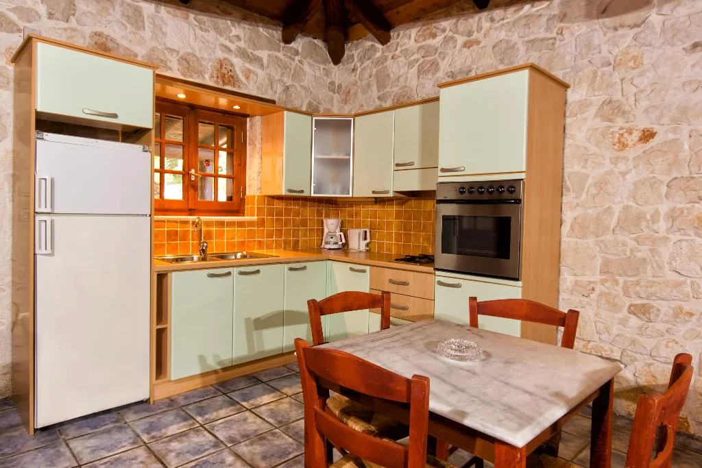 HOUSE STANDARD Room, Liuba Houses, Zante