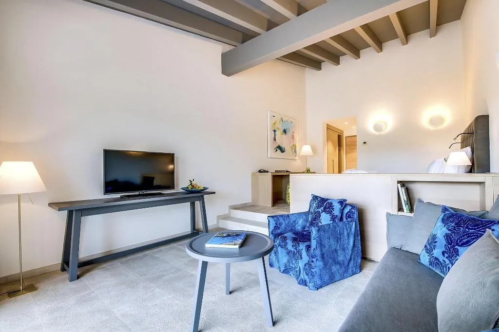 Room, Carrossa Hotel Spa Villas, Majorca