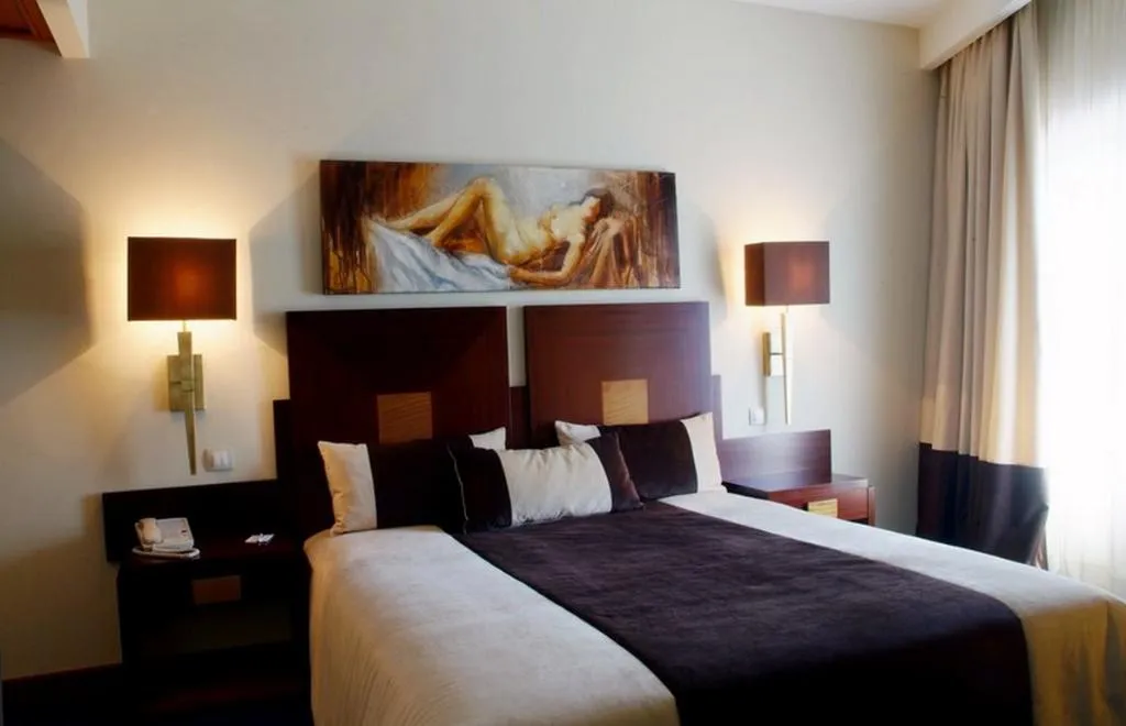 Double or Twin CANAL VIEW Room, Moliceiro, Porto