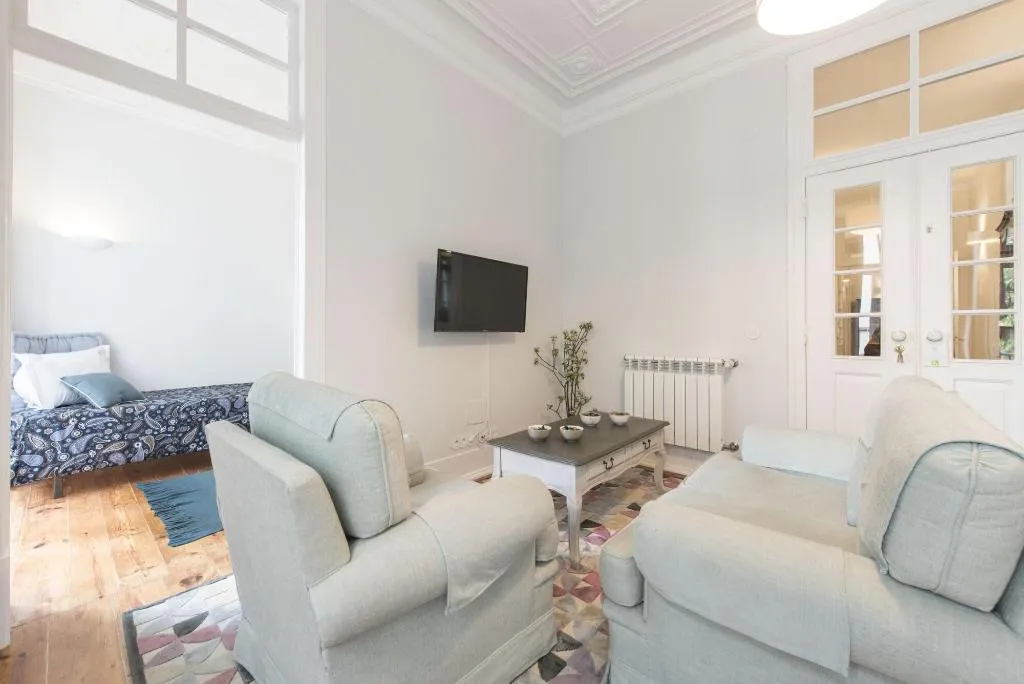 Room, Lisbon Inn Lapa, Lisbon