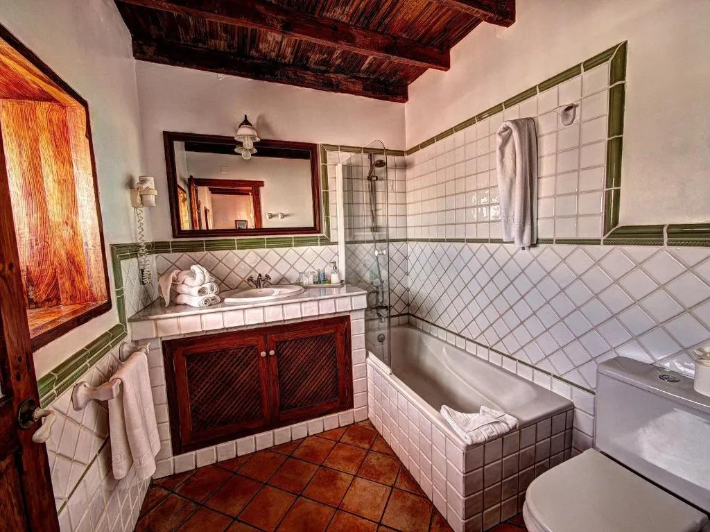 Room, Rural San Miguel, Tenerife