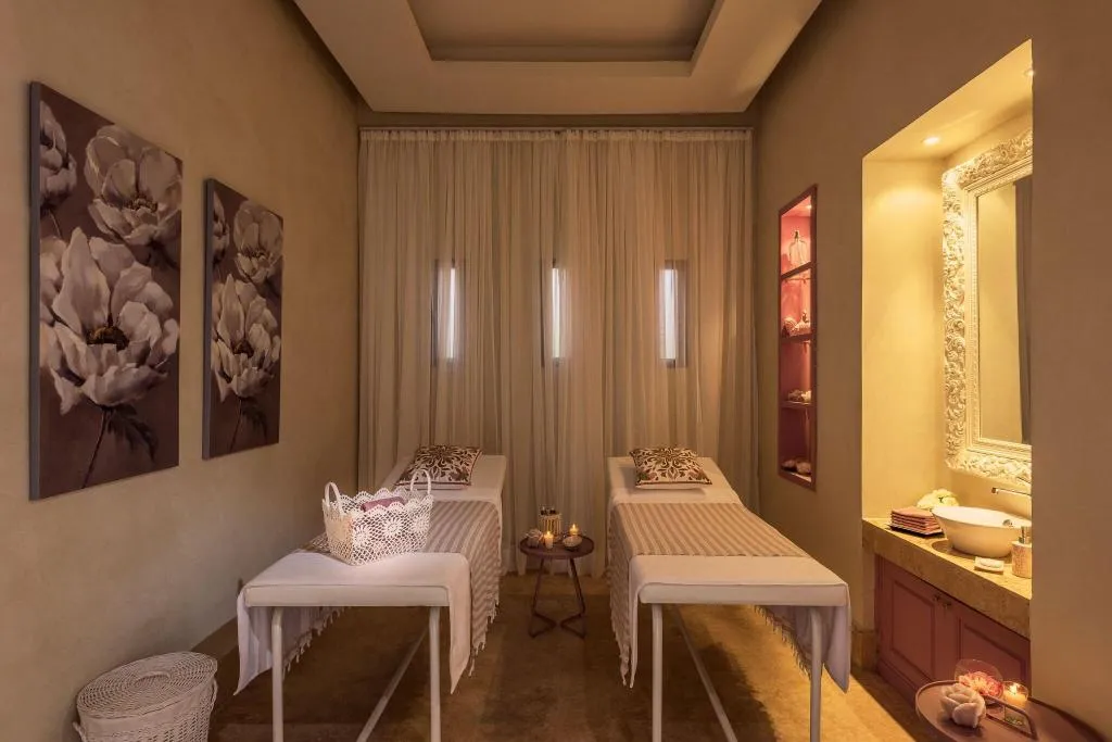 Sports and Entertainment, Tigmiza Suites & Pavillons, Marrakech
