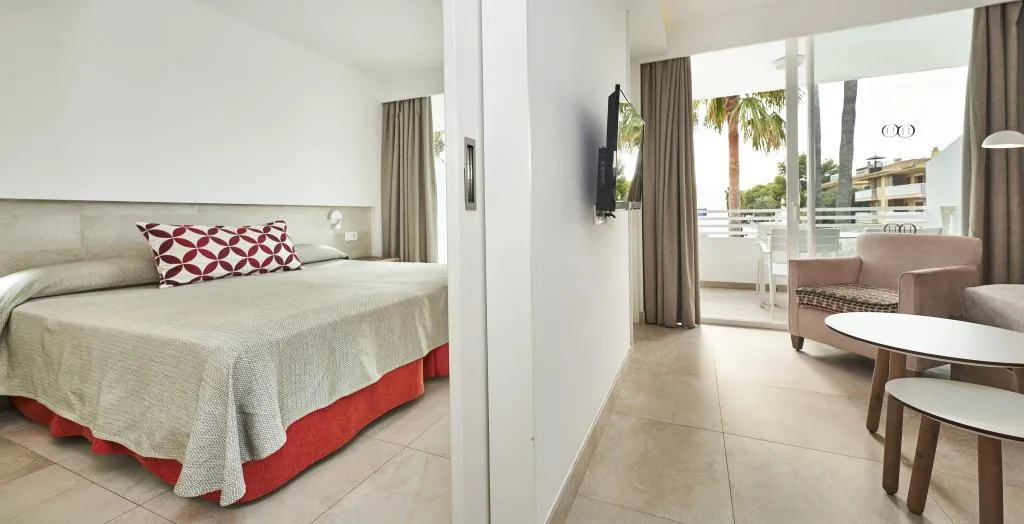 APARTMENT STANDARD Room, Hoposa Hotel & Apartments Villaconcha, Majorca