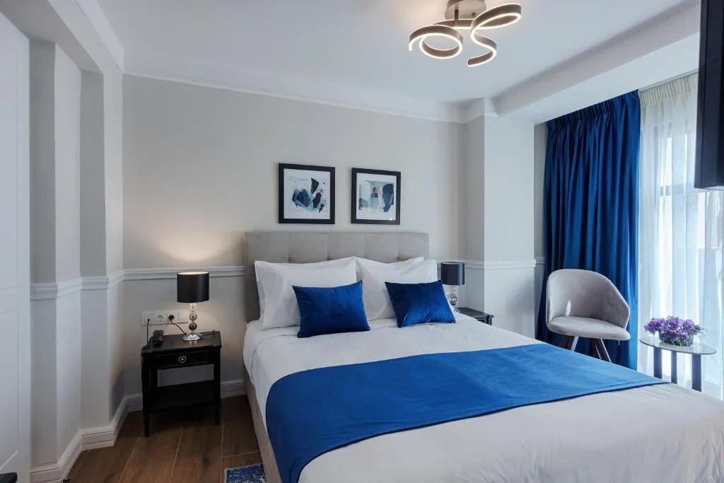 Double or Twin ECONOMY Room, Classic Hotel by Athens Prime Hotels, Athens