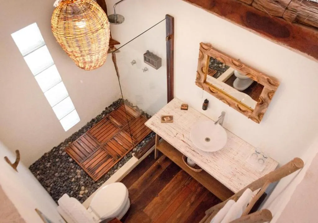 SUITE GARDEN VIEW Room, Hotelito Azul, Cancun Area