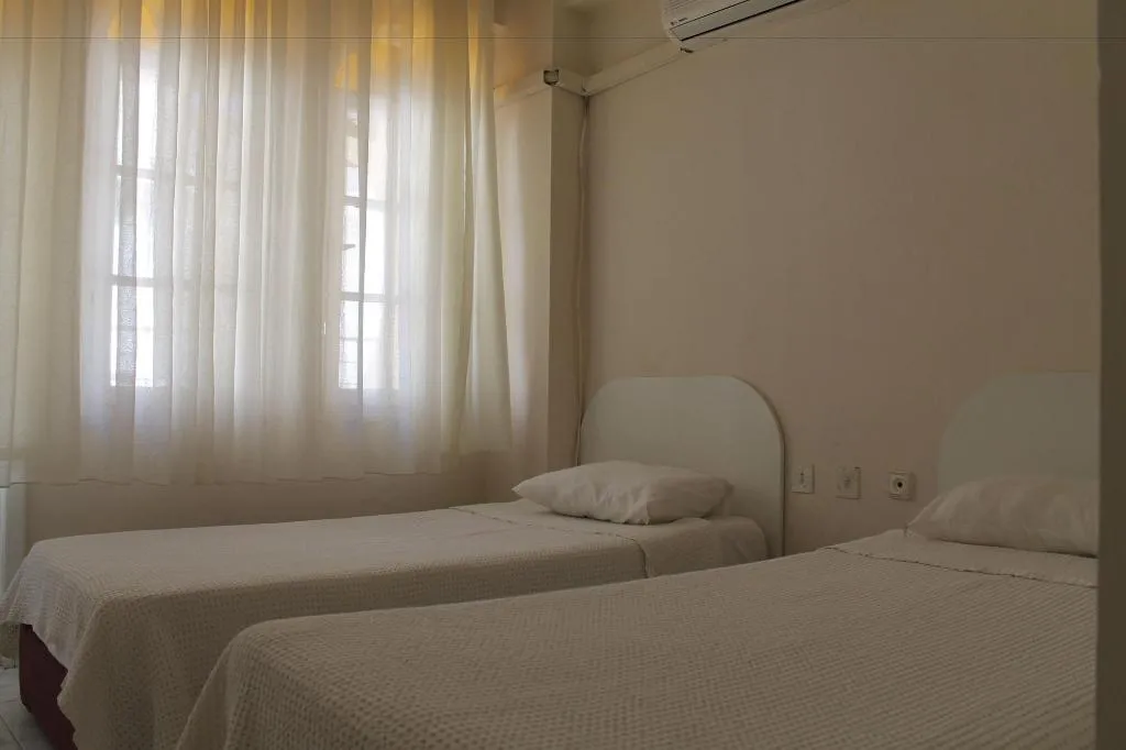 Room, Dm Hotel, Dalaman