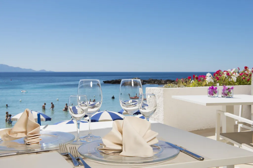 Bar, Hotel Dei Pini, Alghero
