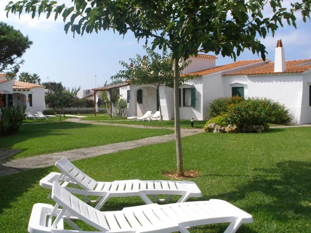 APARTMENT THREE BEDROOMS Room, Nure Cel Blau, Menorca