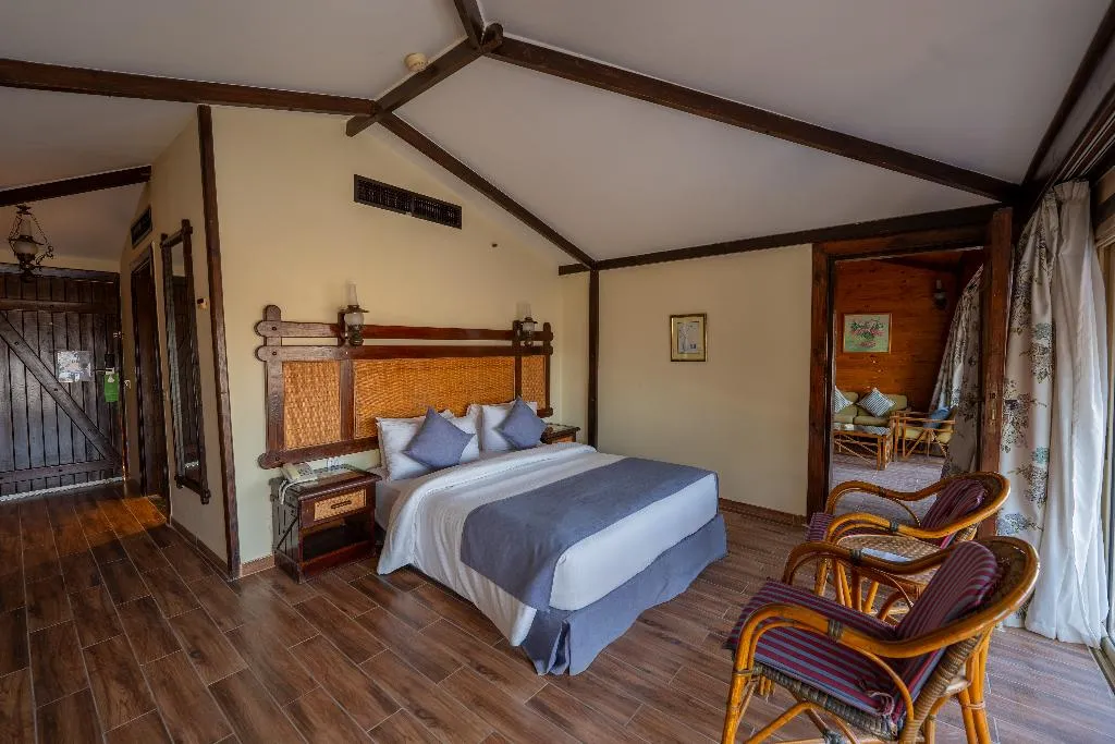 SUITE STANDARD Room, Jaz Royal Palmariva, Red Sea Riviera