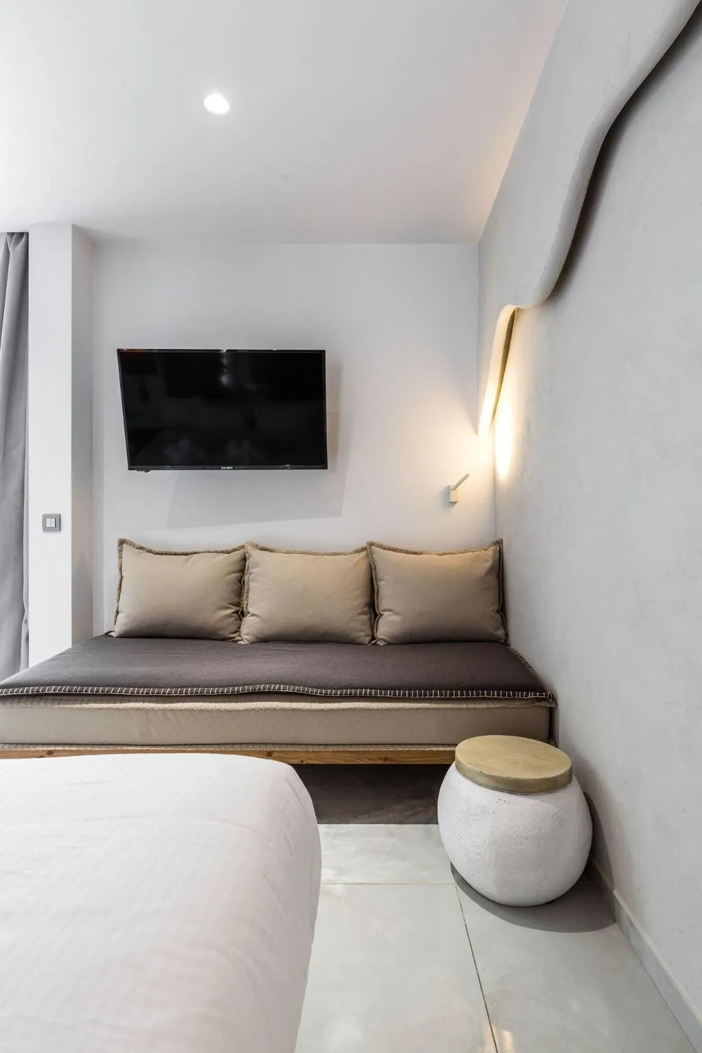 Room, Blue Carpet Luxury Suites, Halkidiki