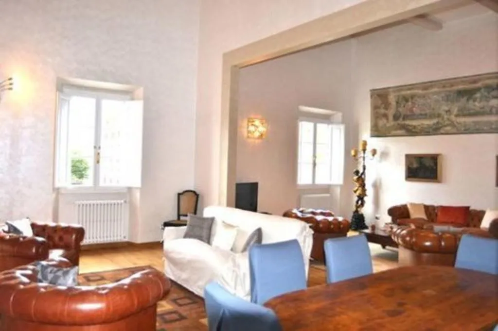 Room, Martelli 6 Suites And Apartments, Florence