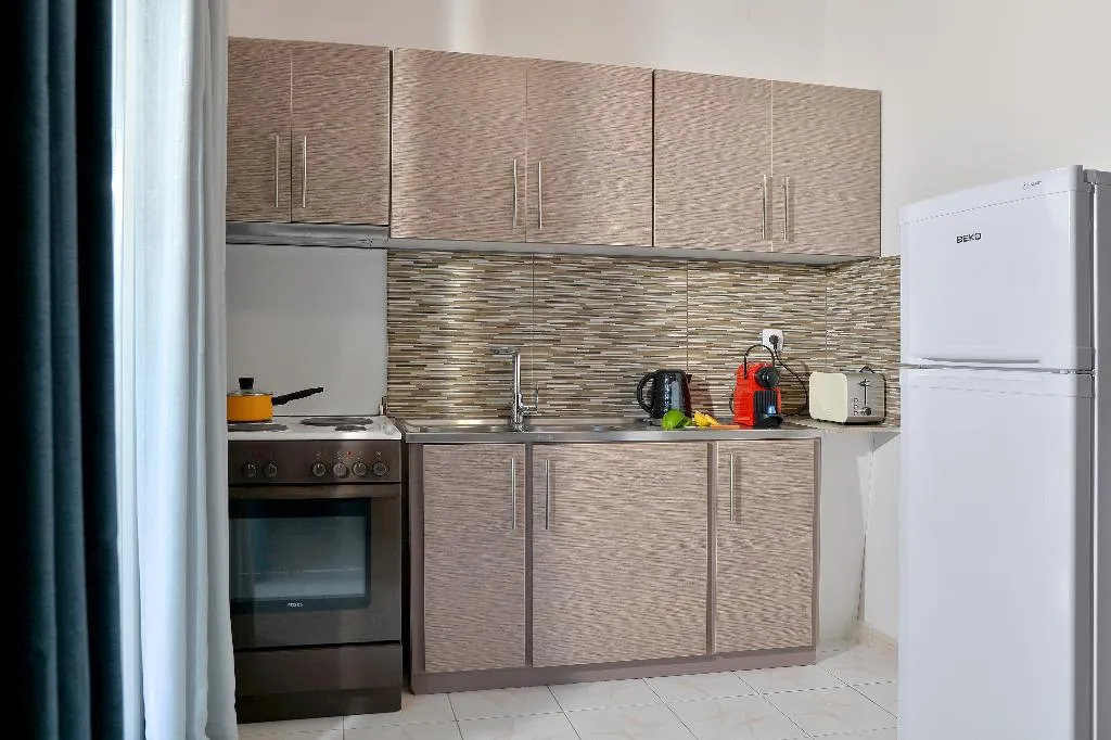 APARTMENT SEA VIEW Room, ID Holiday Living, Athens