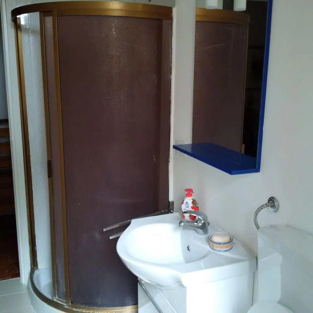 Room, B&B Mondello, Palermo