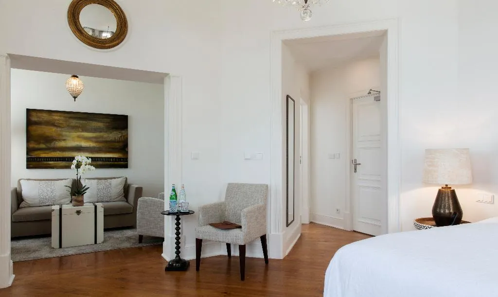 SUITE STANDARD Room, Bordoy Grand House Algarve, Algarve