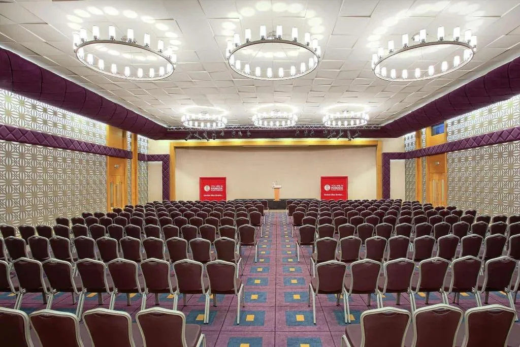 Conferences, Ramada Plaza By Wyndham Antalya, Antalya