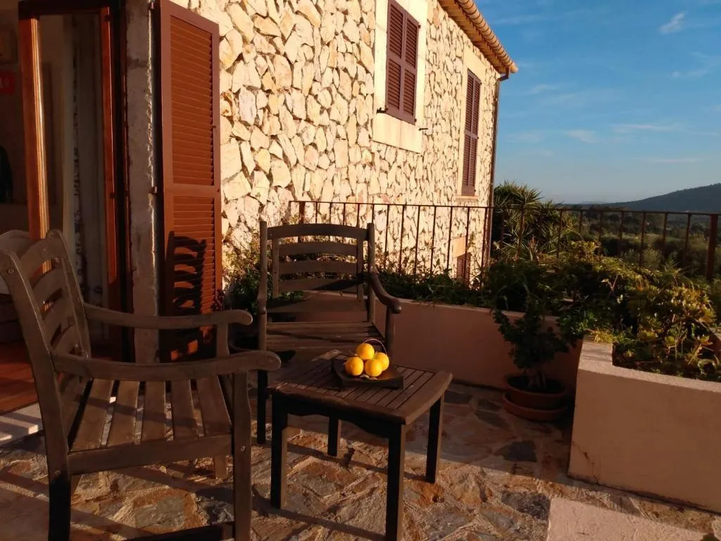 Double or Twin SUPERIOR Room, Hotel Can Riera, Majorca